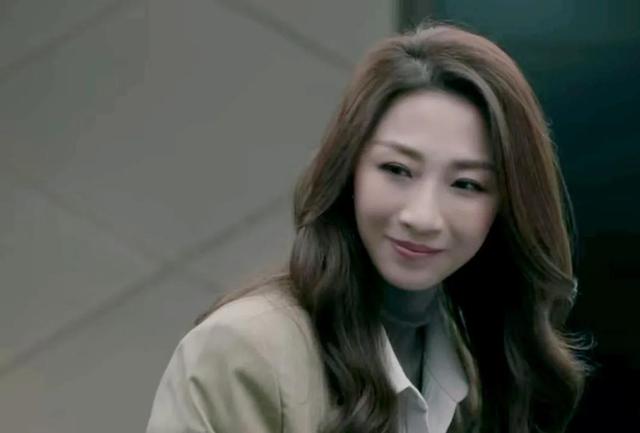 孙红雷为啥让老婆王骏迪演扫黑风暴还是跟自己对着干的反派