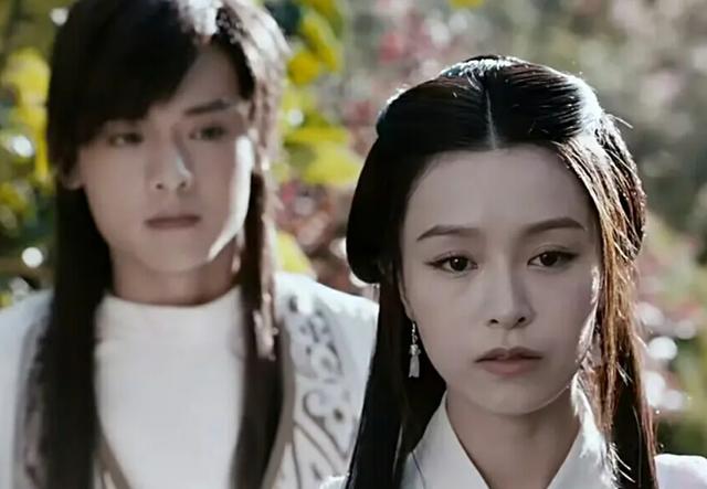 《新天龙八部》编剧甩锅导演和演员,称翻拍不易,更不易的是观众休闲区蓝鸢梦想 - Www.slyday.coM 《新天龙八部》编剧甩锅导演和演员,称翻拍不易,更不易的是观众休闲区蓝鸢梦想 - Www.slyday.coM