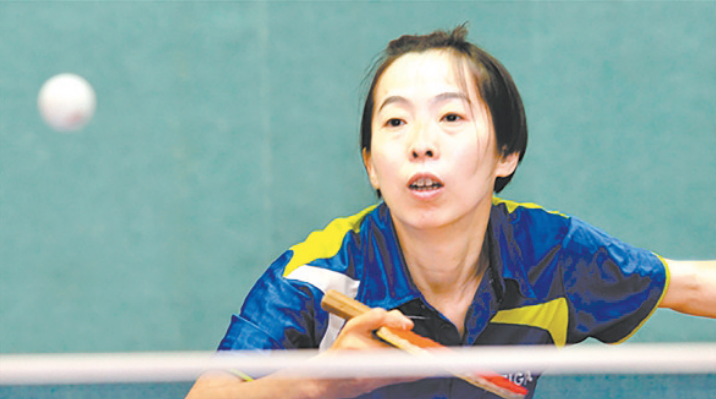 其中一位来自浙江！东京残奥会开幕式中国代表团旗手公布休闲区蓝鸢梦想 - Www.slyday.coM