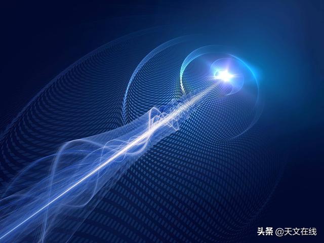 量子通信时代即将开启太空远程传输或可实现请拭目以待