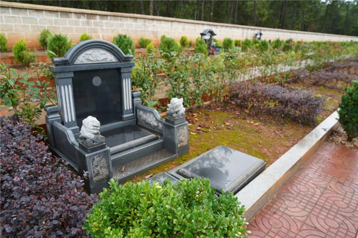 经营性公墓仙山艺术陵园居然有3600元的公益性墓位真的点击查看详情