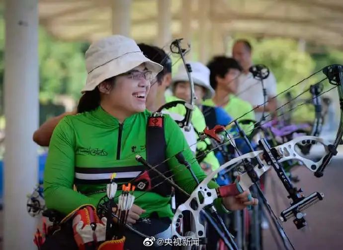 其中一位来自浙江！东京残奥会开幕式中国代表团旗手公布休闲区蓝鸢梦想 - Www.slyday.coM