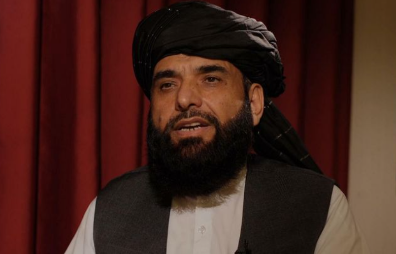 塔利班警告：如果美国推迟撤军，将面临严重后果休闲区蓝鸢梦想 - Www.slyday.coM