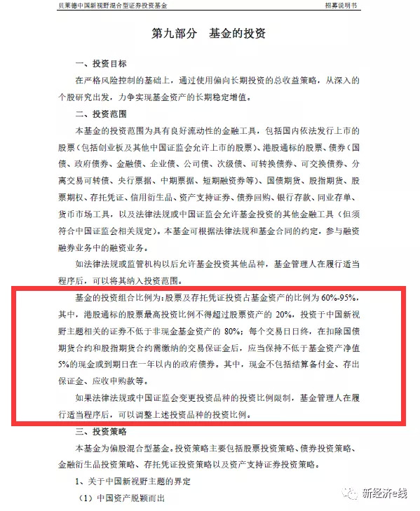 狼真的来了 贝莱德中国新视野揭开盖头 首秀聚焦这几个产业 贝莱德 新视野 贝莱德基金 新浪科技 新浪网