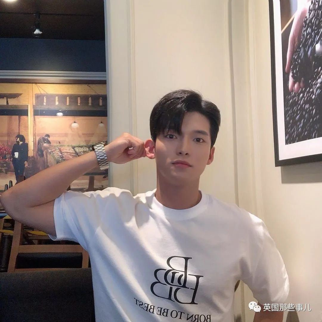 2021韩国先生选美来袭34名肌肉帅哥排在一起简直让人眼花啊