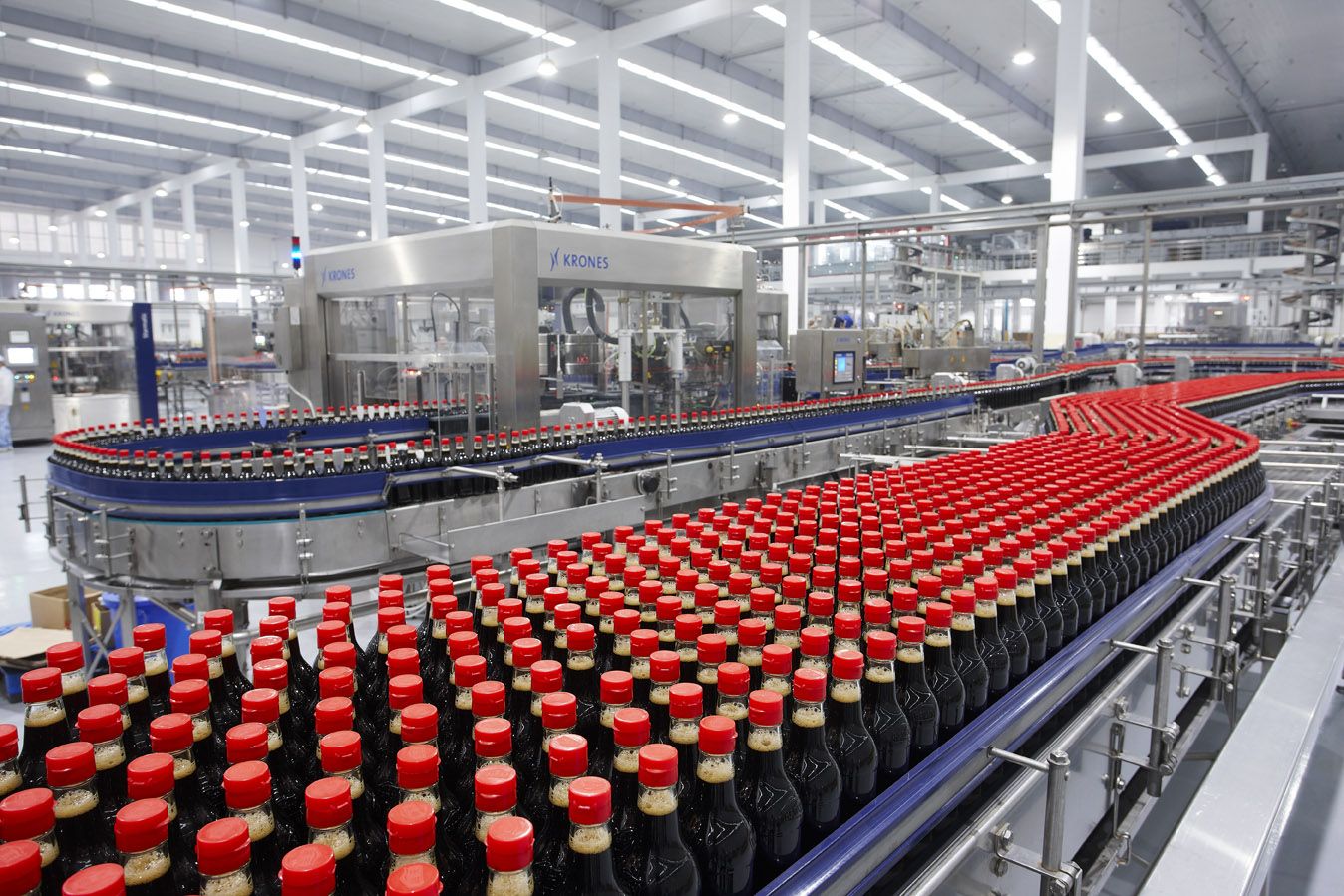 疫情期间食品厂杀菌消毒方法 空气与设备消毒流程是怎样的