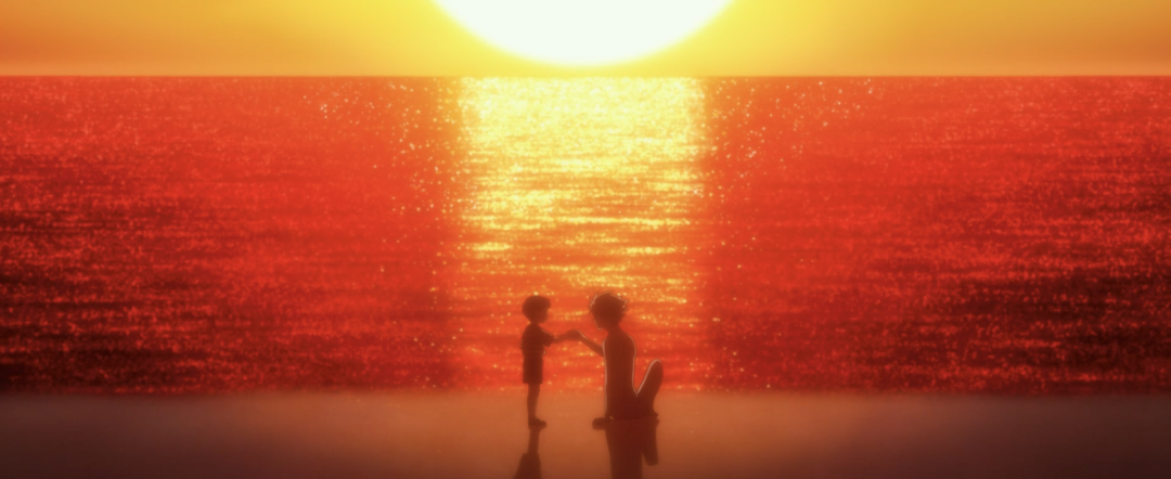 破壁重复留白庵野秀明在eva终里的5大必杀技