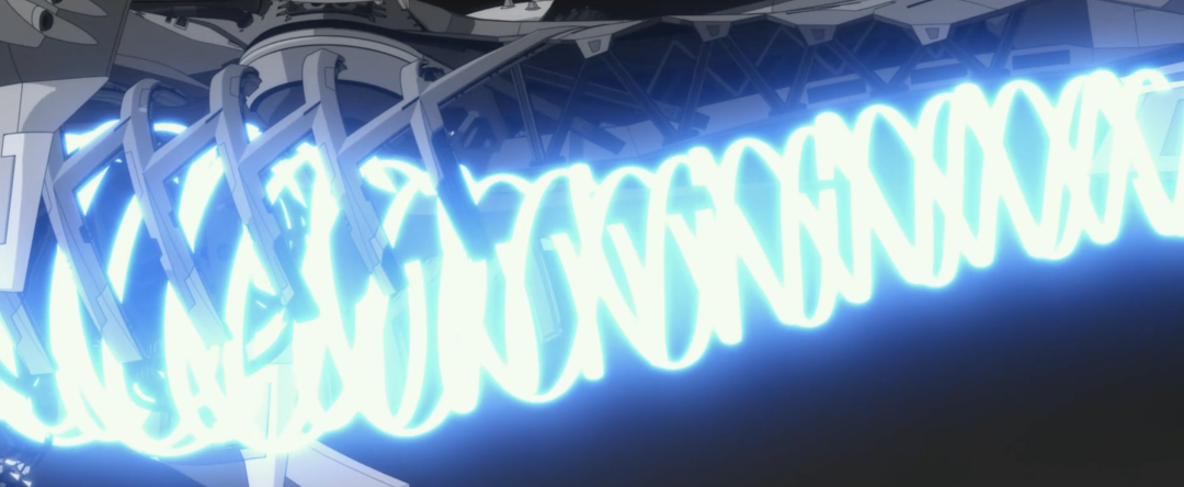 螺旋:光晕,坐标,武器十字:wille操作界面,种子方舟,at力场,nerv伪装网