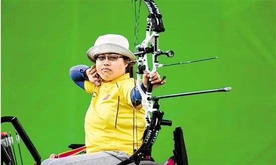 其中一位来自浙江！东京残奥会开幕式中国代表团旗手公布休闲区蓝鸢梦想 - Www.slyday.coM