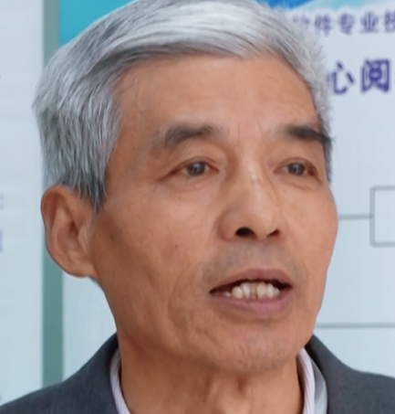 浙江省软件考试专家委员会主任胡维华浙江数字经济的发展,带动了全省