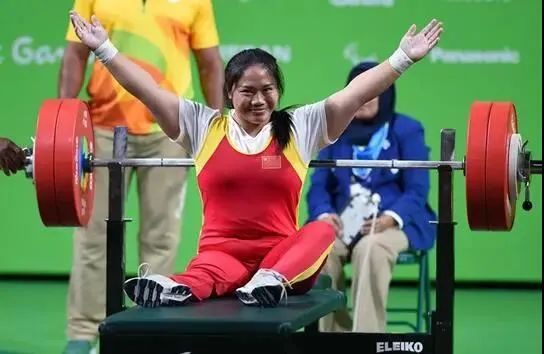 其中一位来自浙江！东京残奥会开幕式中国代表团旗手公布休闲区蓝鸢梦想 - Www.slyday.coM