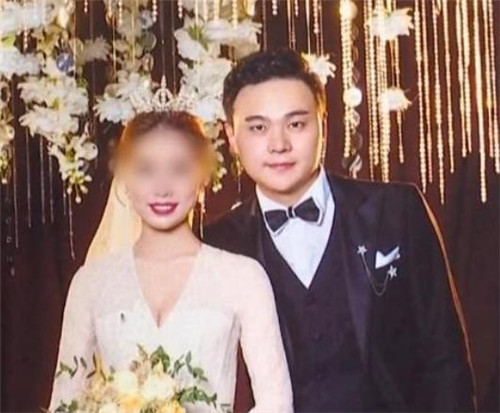 上海一桩误嫁富二代导致的家庭悲剧