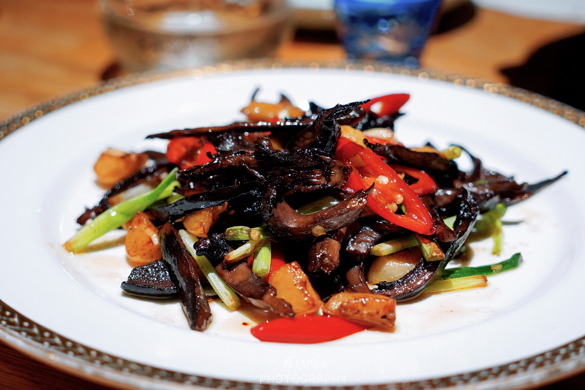 又是云南菌菇季,在厦门也可以吃的菌菇宴,错过就要等一年