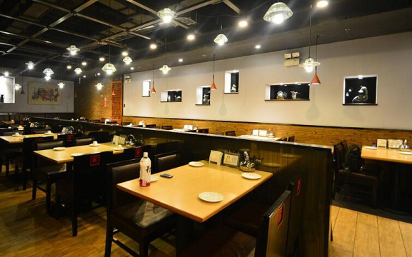 餐饮实体店的没落,究竟应该怪谁?