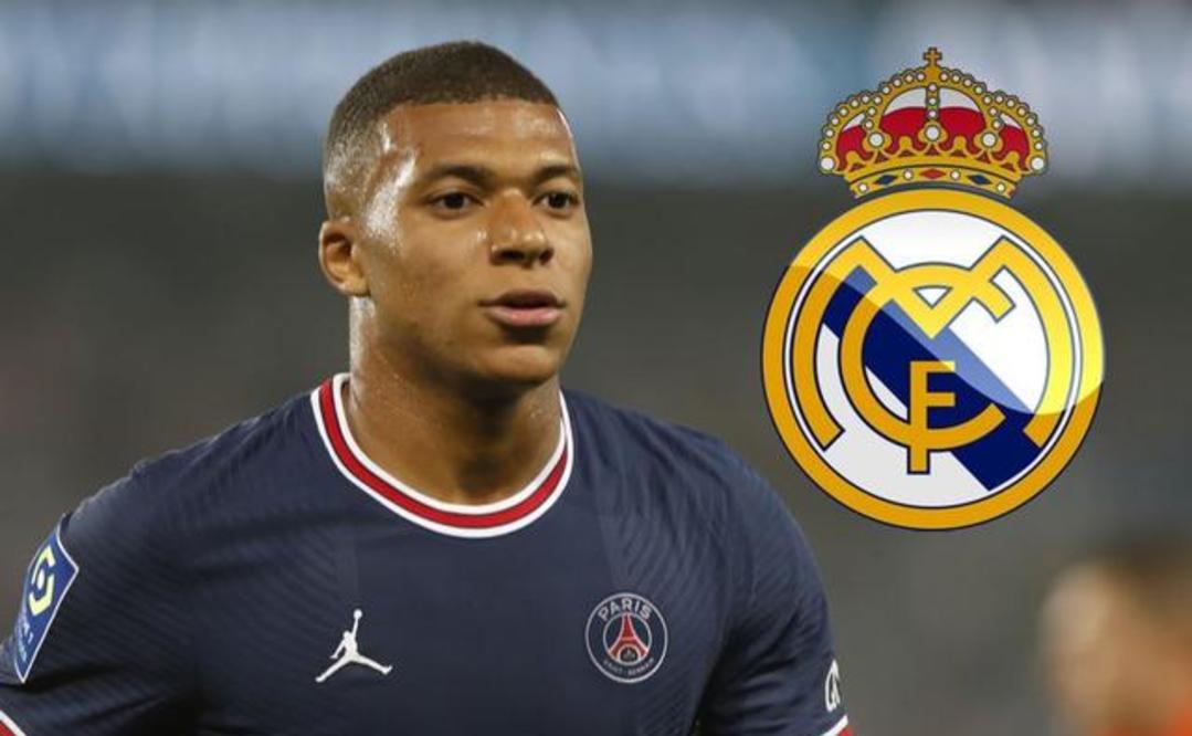 变天！皇马1.2亿将签姆巴佩，C罗3000万或投巴黎，联手梅西内少休闲区蓝鸢梦想 - Www.slyday.coM