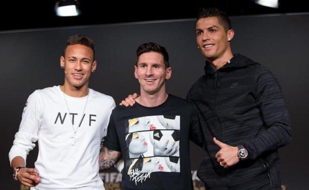 变天！皇马1.2亿将签姆巴佩，C罗3000万或投巴黎，联手梅西内少休闲区蓝鸢梦想 - Www.slyday.coM