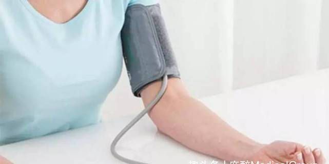 手术麻醉中,身材极瘦的她血压居高不下,原来是血压计袖带的问题休闲区蓝鸢梦想 - Www.slyday.coM