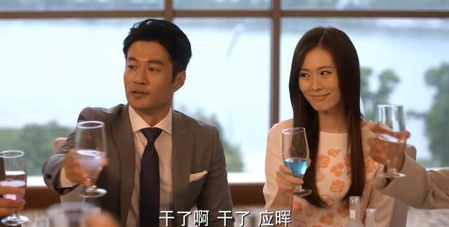 同样是初恋,为什么以琛和默笙能再续前缘,而应晖与佟心樱却不能休闲区蓝鸢梦想 - Www.slyday.coM