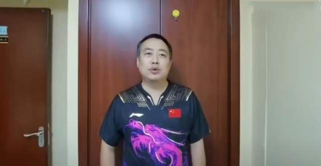 刘国梁与航天英雄们交流!还喊着要切磋球技,孙颖莎紧随其后互动休闲区蓝鸢梦想 - Www.slyday.coM 刘国梁与航天英雄们交流!还喊着要切磋球技,孙颖莎紧随其后互动休闲区蓝鸢梦想 - Www.slyday.coM