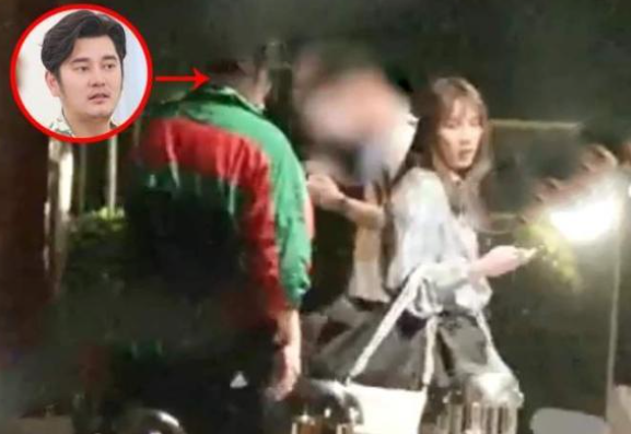 钱枫被曝涉嫌性侵后拒回亲友信息，新节目被临时换人，工作已暂停休闲区蓝鸢梦想 - Www.slyday.coM