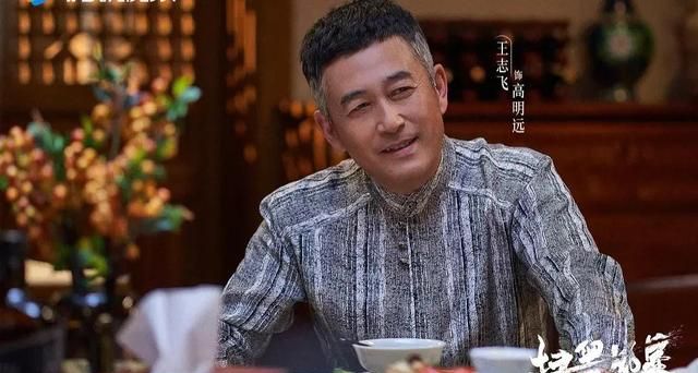 《扫黑风暴》演技大排名,前三名没有孙红雷,最后一名不是张艺兴