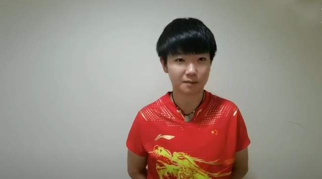 刘国梁与航天英雄们交流!还喊着要切磋球技,孙颖莎紧随其后互动休闲区蓝鸢梦想 - Www.slyday.coM 刘国梁与航天英雄们交流!还喊着要切磋球技,孙颖莎紧随其后互动休闲区蓝鸢梦想 - Www.slyday.coM