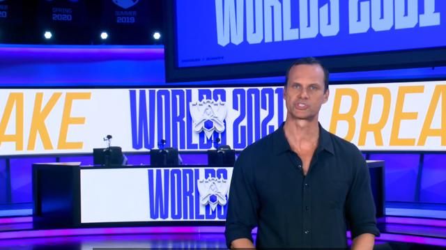 拳头官宣!S11世界赛改为在欧洲举办,负责人向中国玩家致歉!休闲区蓝鸢梦想 - Www.slyday.coM 拳头官宣!S11世界赛改为在欧洲举办,负责人向中国玩家致歉!休闲区蓝鸢梦想 - Www.slyday.coM