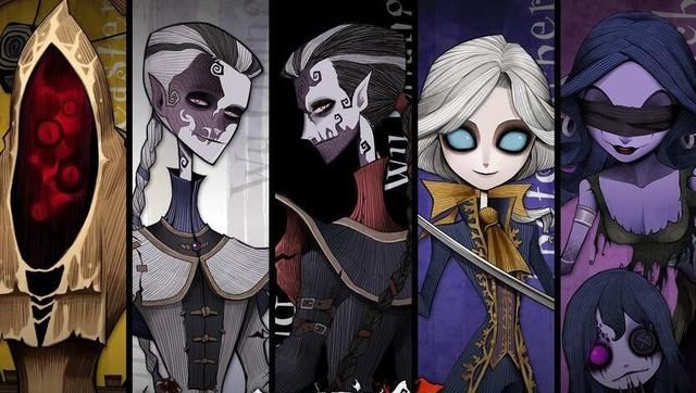 第五人格:菜鸟怎么"混分"最轻松?做好这3点,躺着进入殿堂局