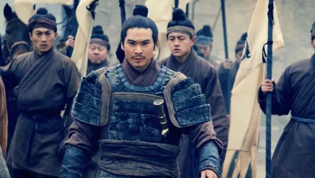 季布结局最好,辅佐三个皇帝|英布|项羽|季布_新浪新闻