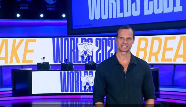 拳头官宣!S11世界赛改为在欧洲举办,负责人向中国玩家致歉!休闲区蓝鸢梦想 - Www.slyday.coM 拳头官宣!S11世界赛改为在欧洲举办,负责人向中国玩家致歉!休闲区蓝鸢梦想 - Www.slyday.coM