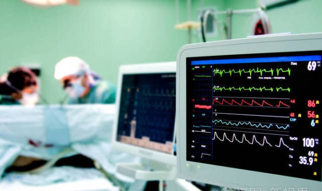 手术麻醉中,身材极瘦的她血压居高不下,原来是血压计袖带的问题休闲区蓝鸢梦想 - Www.slyday.coM