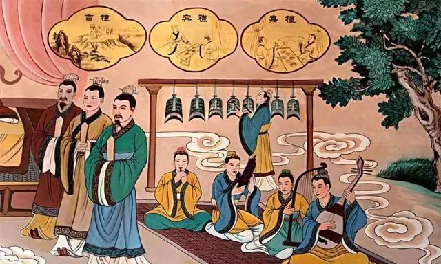 历史上的周幽王是如何作死的?烽火戏诸侯,废掉申后,太子宜臼?
