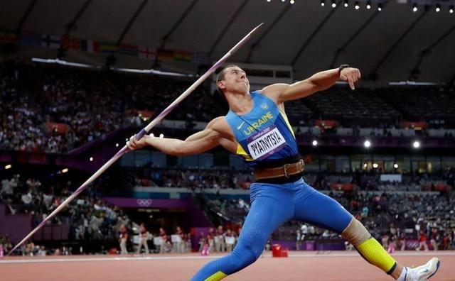 女子标枪重量多少呢