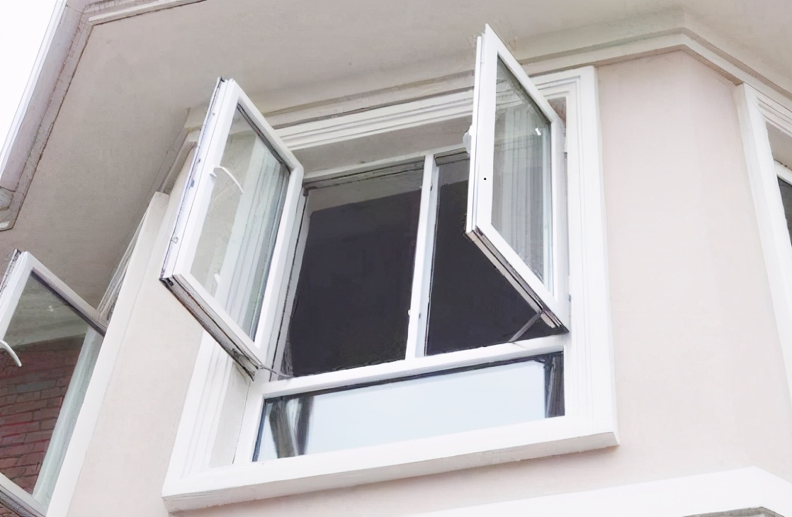 看完你就了解了|窗扇|窗户|平开窗_新浪新闻