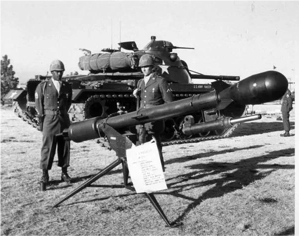 世界上最小型化的核武器威力如何？|核弹|核武器|当量_新浪新闻