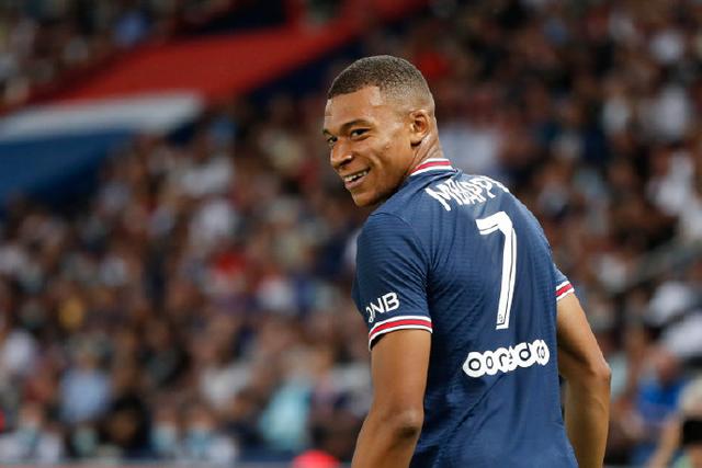 今夏最疯狂转会？曝大巴黎已同意姆巴佩离队，只等皇马送上报价！休闲区蓝鸢梦想 - Www.slyday.coM