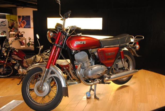 日本摩托风靡全球,国产摩托自己人都嫌弃,为什么差距这么大?-新浪汽车