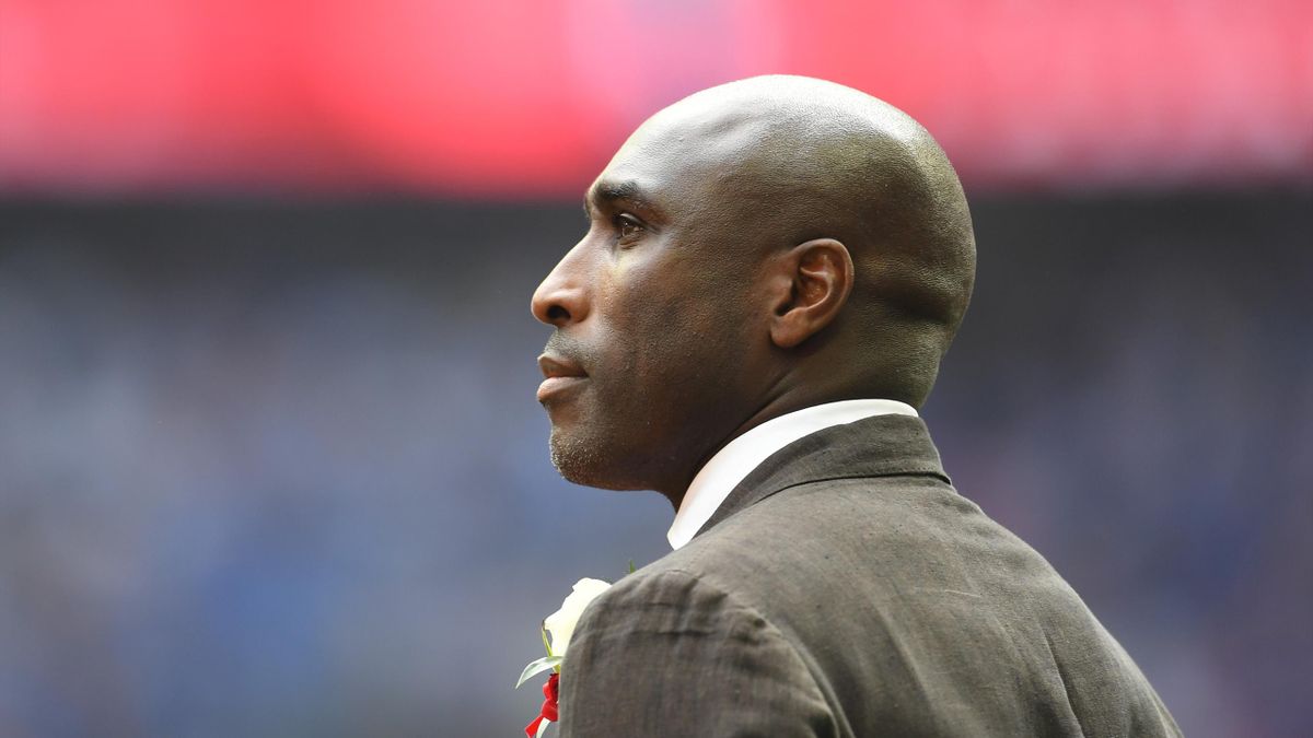 坎贝尔谈阿森纳问题:"给我这份工作,我会找回俱乐部的伟大"