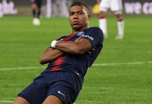 8月底有史诗级转会!姆巴佩铁了心要走,皇马已经做好了准备休闲区蓝鸢梦想 - Www.slyday.coM