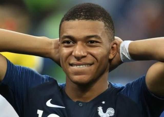 8月底有史诗级转会!姆巴佩铁了心要走,皇马已经做好了准备休闲区蓝鸢梦想 - Www.slyday.coM