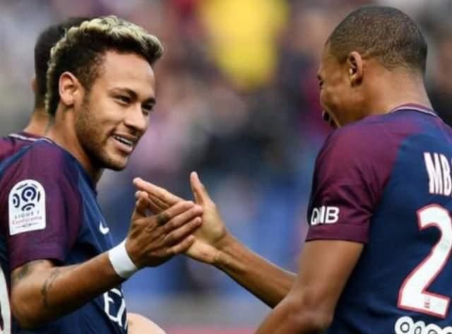 8月底有史诗级转会!姆巴佩铁了心要走,皇马已经做好了准备休闲区蓝鸢梦想 - Www.slyday.coM