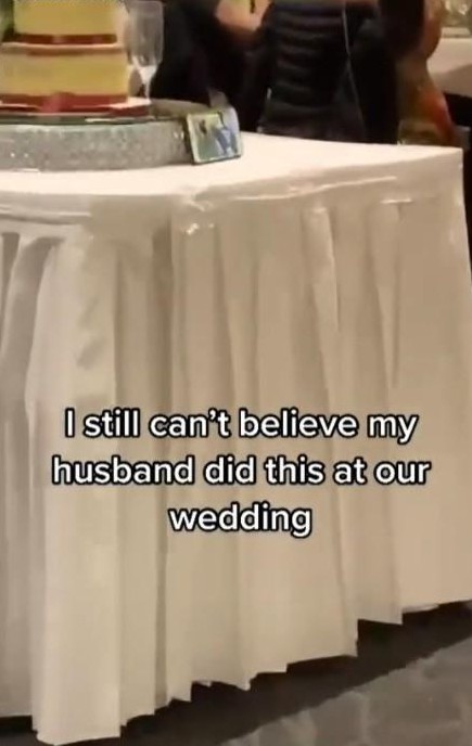 婚礼和球赛撞期 澳洲新郎全程紧盯直播 新娘不爽表情全被拍下休闲区蓝鸢梦想 - Www.slyday.coM