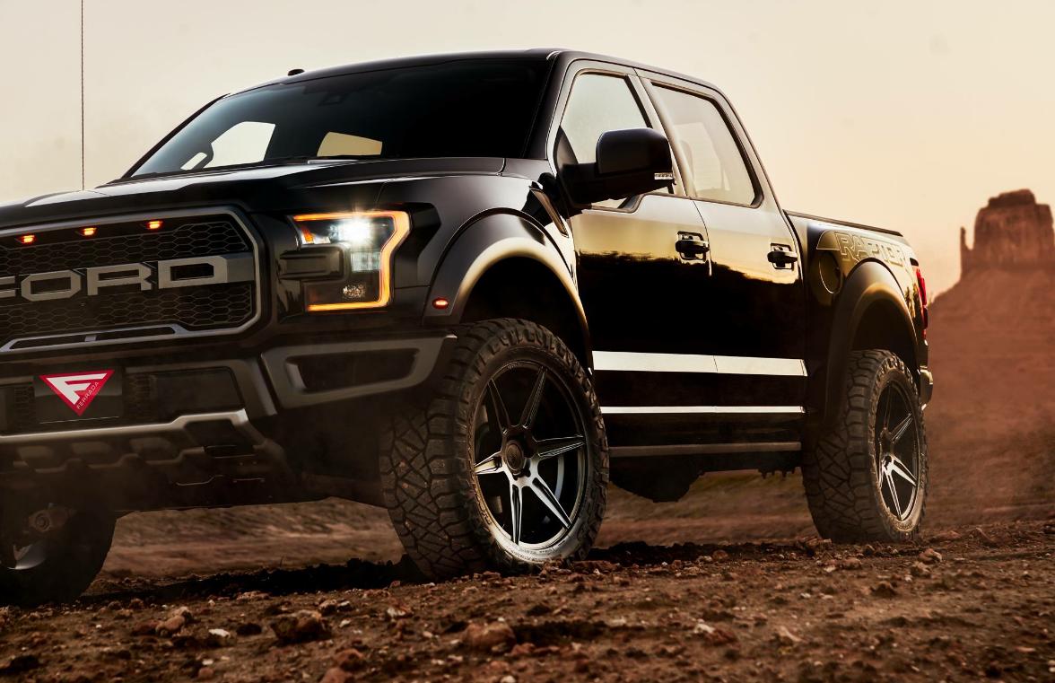 "工具车"的逆袭,国产皮卡的队伍正在壮大