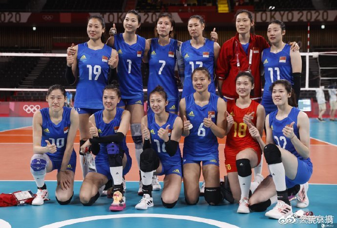中国女排确定退出2021年亚锦赛休闲区蓝鸢梦想 - Www.slyday.coM