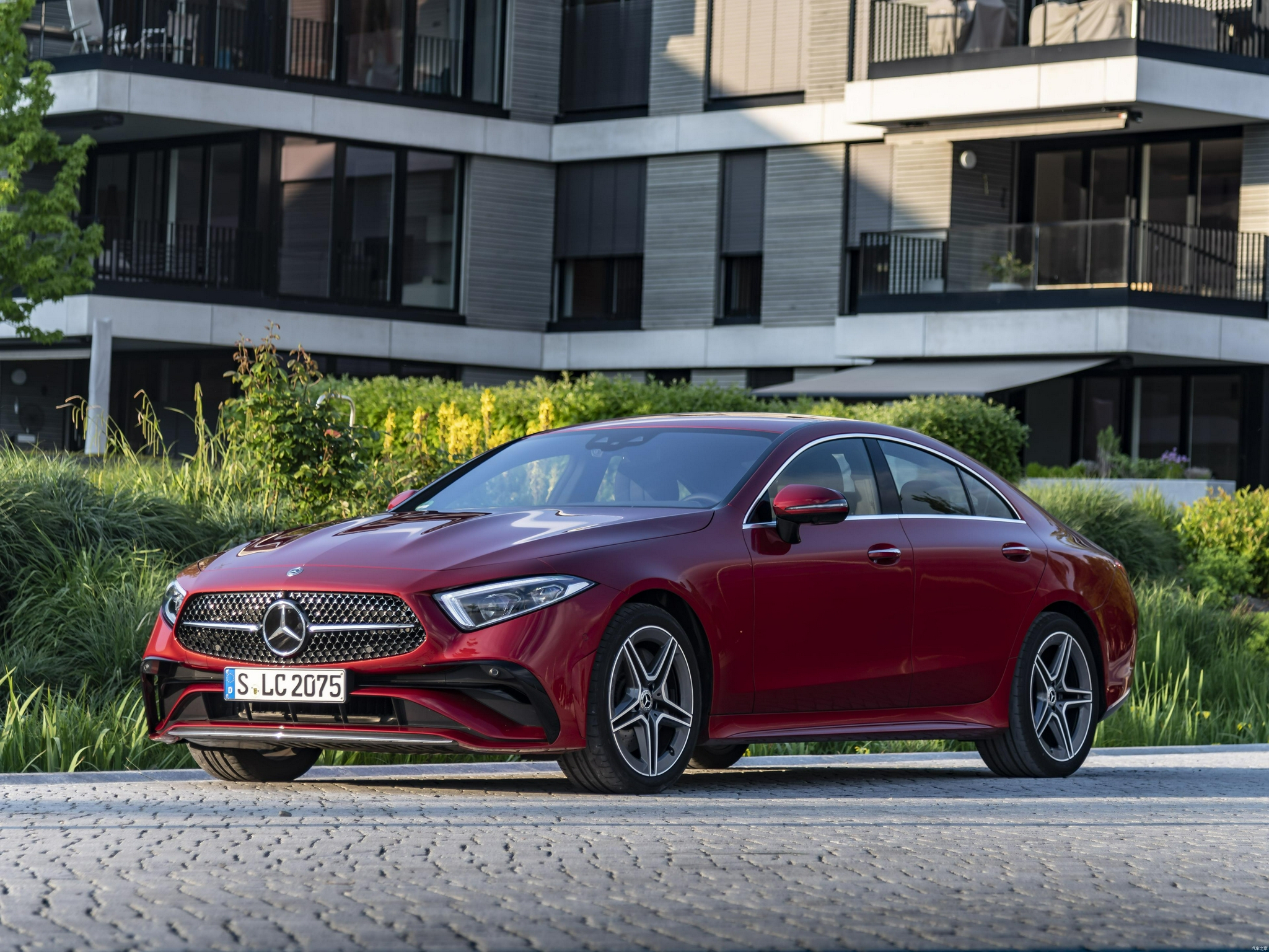 奔驰cls性价比如何值得买吗