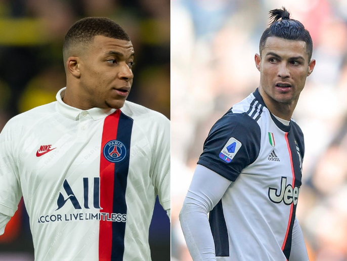 疯狂的夏窗！梅西之后，C罗或压哨加盟大巴黎，助力皇马签姆巴佩休闲区蓝鸢梦想 - Www.slyday.coM