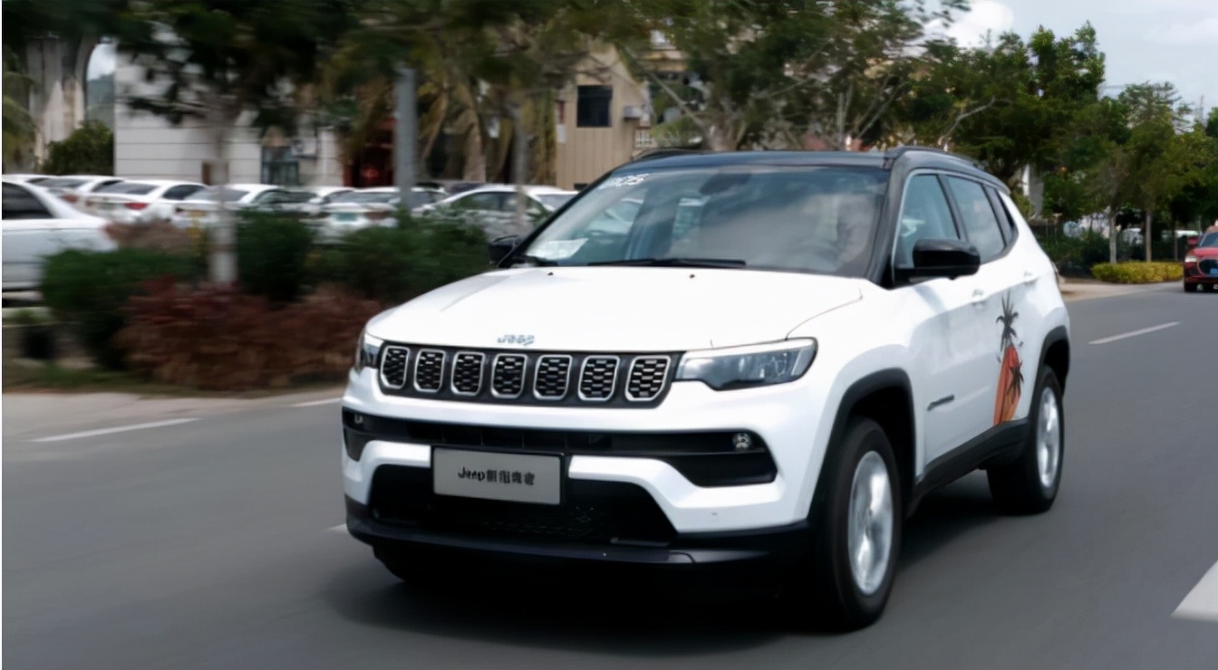 suv市场魅力排行公布:jeep指南者,cr-v入选,哈弗h6未上榜?