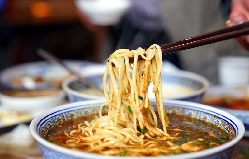 铜川咸汤面,你吃过吗?