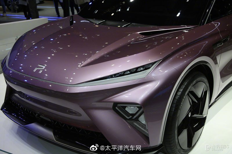 r汽车携全系登陆成都车展有你的菜吗
