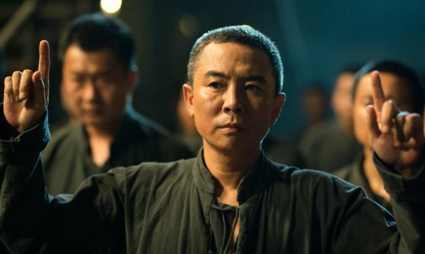 征服播出18年剧里的演员如今都怎么样了